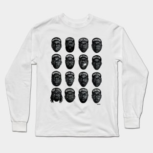 A Spike Lee Joint Long Sleeve T-Shirt